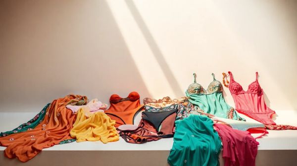 Discover the latest trends in legwear and swimwear at calzedonia