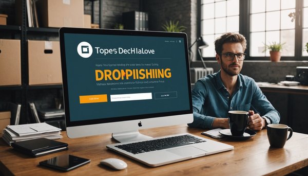 Discover top ad spy tools to find lucrative dropshipping products